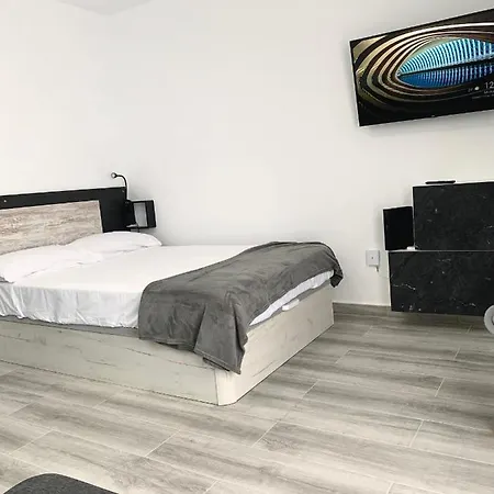 Apartamento Premium Con Piscina - Recepcion 24Hs Benalmádena Exterior foto