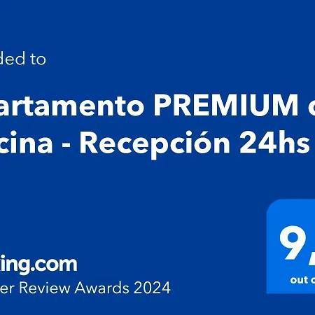 Apartamento Premium Con Piscina - Recepcion 24Hs Benalmádena Exterior foto