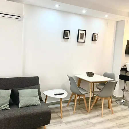 Apartamento Premium Con Piscina - Recepcion 24Hs Benalmádena Exterior foto