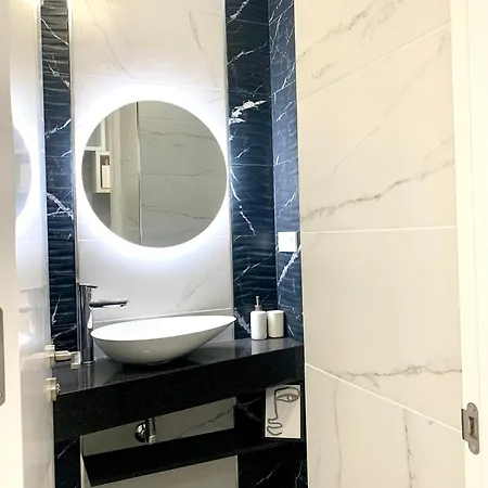 Apartamento Premium Con Piscina - Recepcion 24Hs Benalmádena Exterior foto