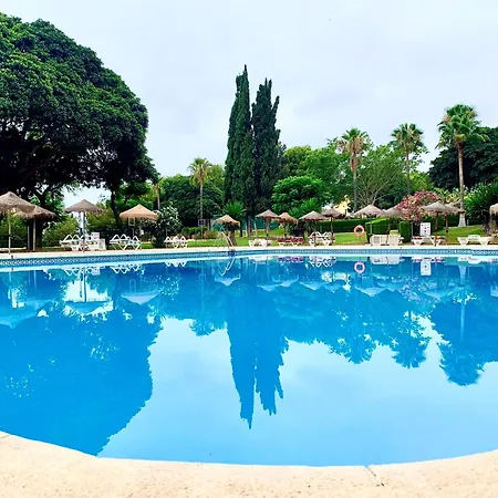 Apartamento Premium Con Piscina - Recepcion 24Hs Benalmádena Exterior foto
