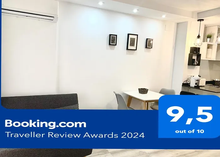 Apartamento Premium Con Piscina - Recepcion 24Hs