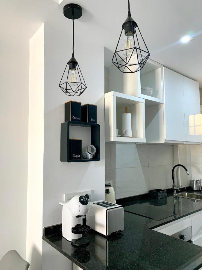 Apartment Premium Con Piscina - Recepcion 24hs Benalmadena