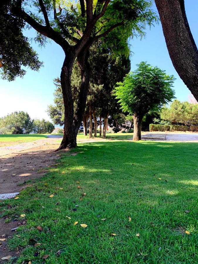 Premium Con Piscina - Recepcion 24hs Apartamento *