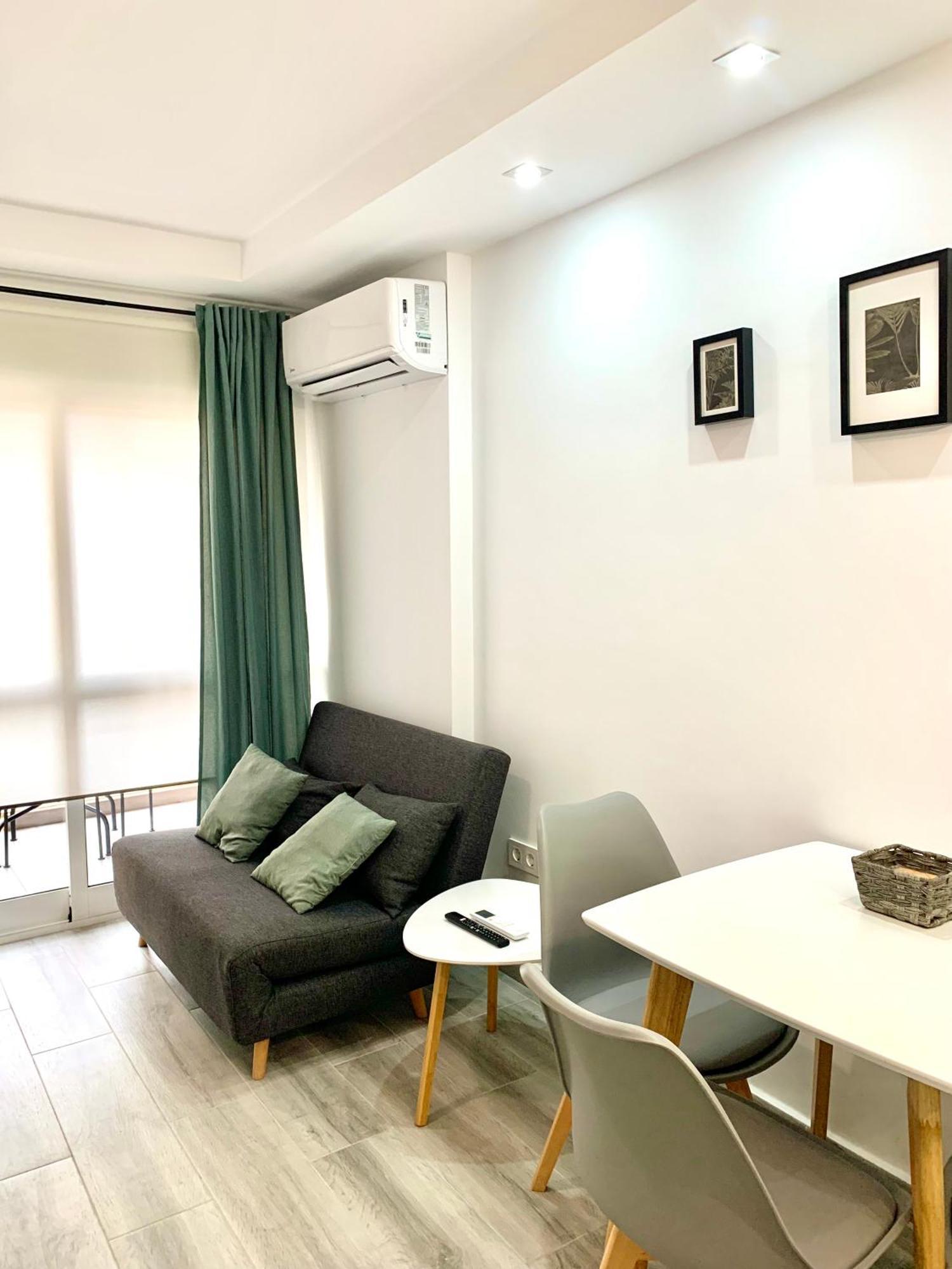Premium Con Piscina - Recepcion 24hs Benalmádena