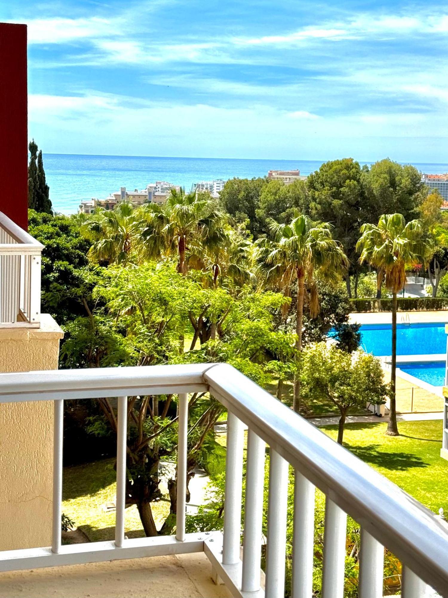Apartamento Premium Con Piscina - Recepcion 24hs
