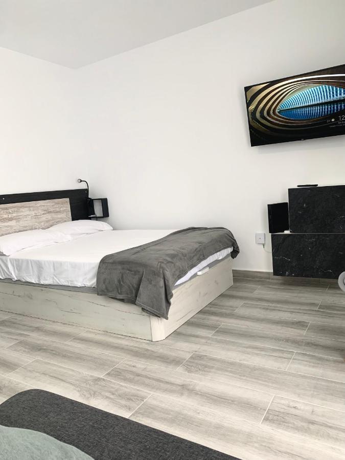 Apartment Premium Con Piscina - Recepcion 24hs