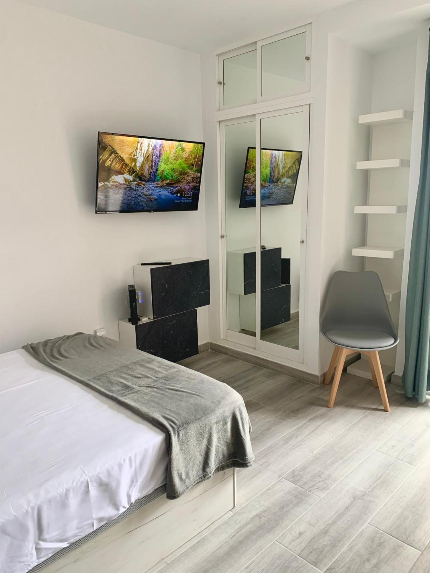 Apartment Premium Con Piscina - Recepcion 24hs