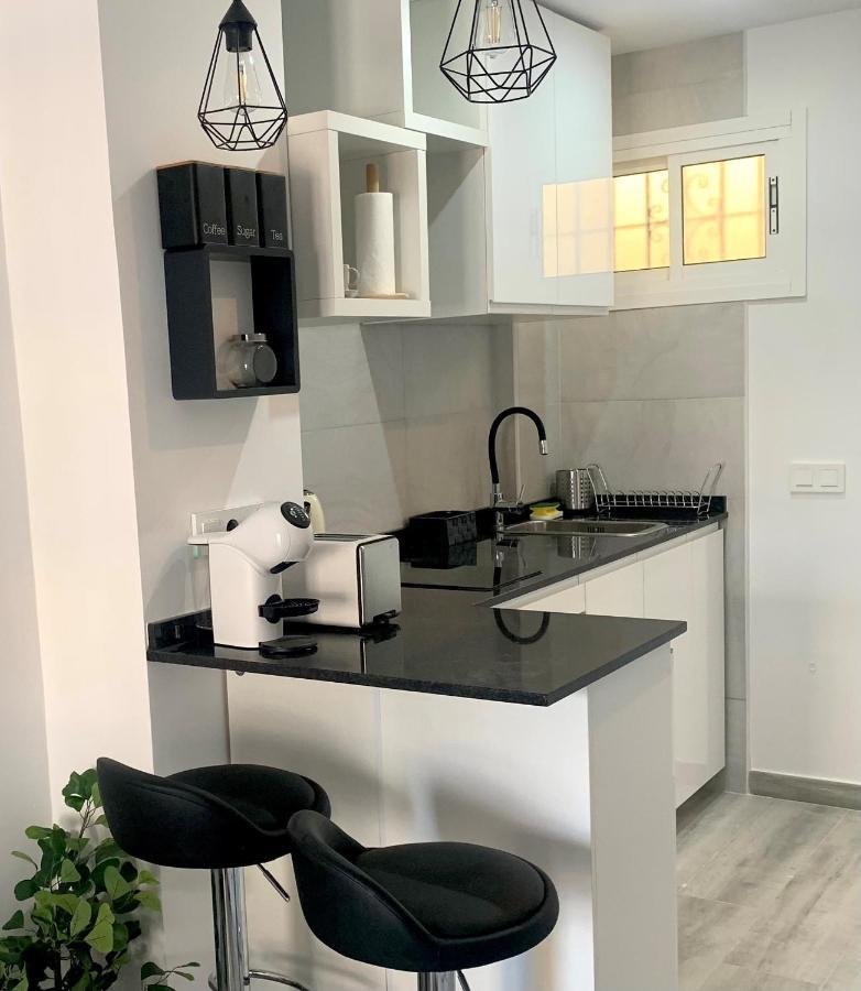 Premium Con Piscina - Recepcion 24hs Apartment Benalmadena