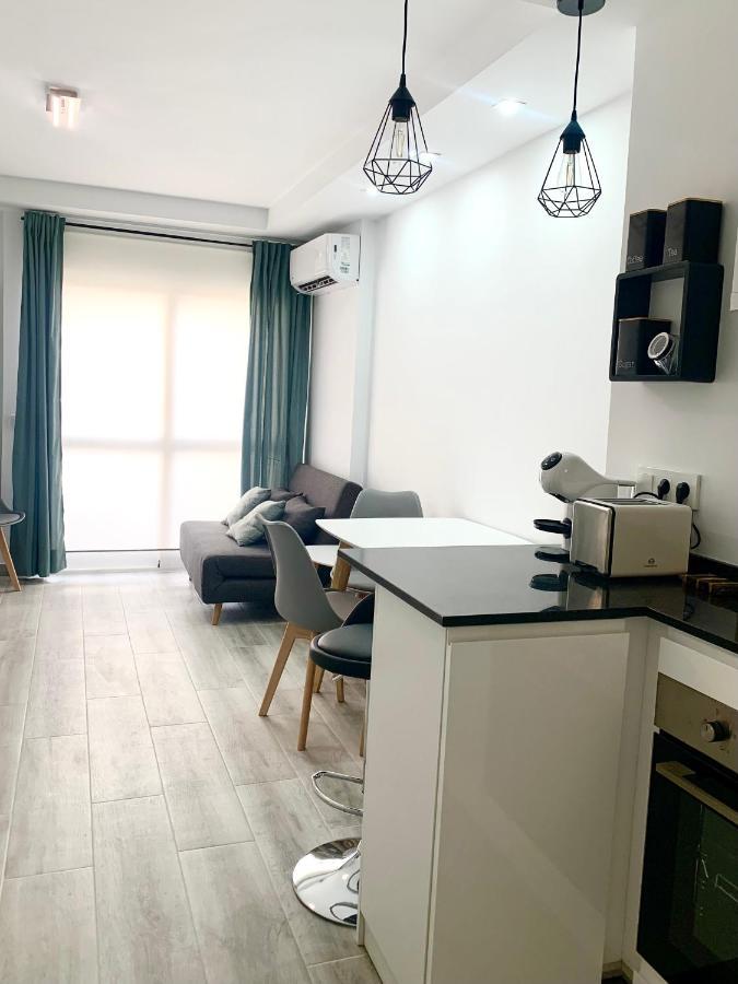 Premium Con Piscina - Recepcion 24hs Apartment Benalmadena