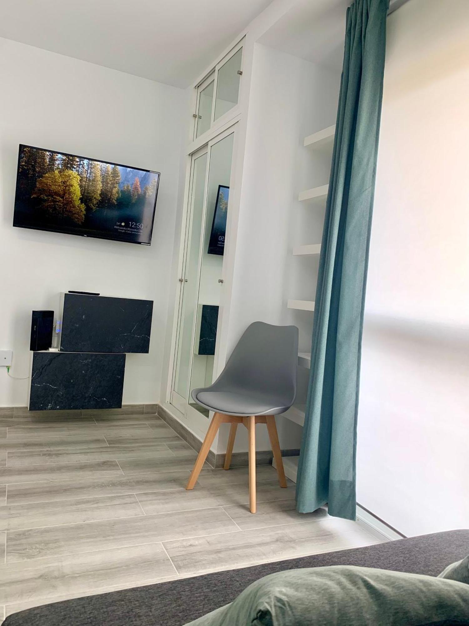 Premium Con Piscina - Recepcion 24hs Apartment *
