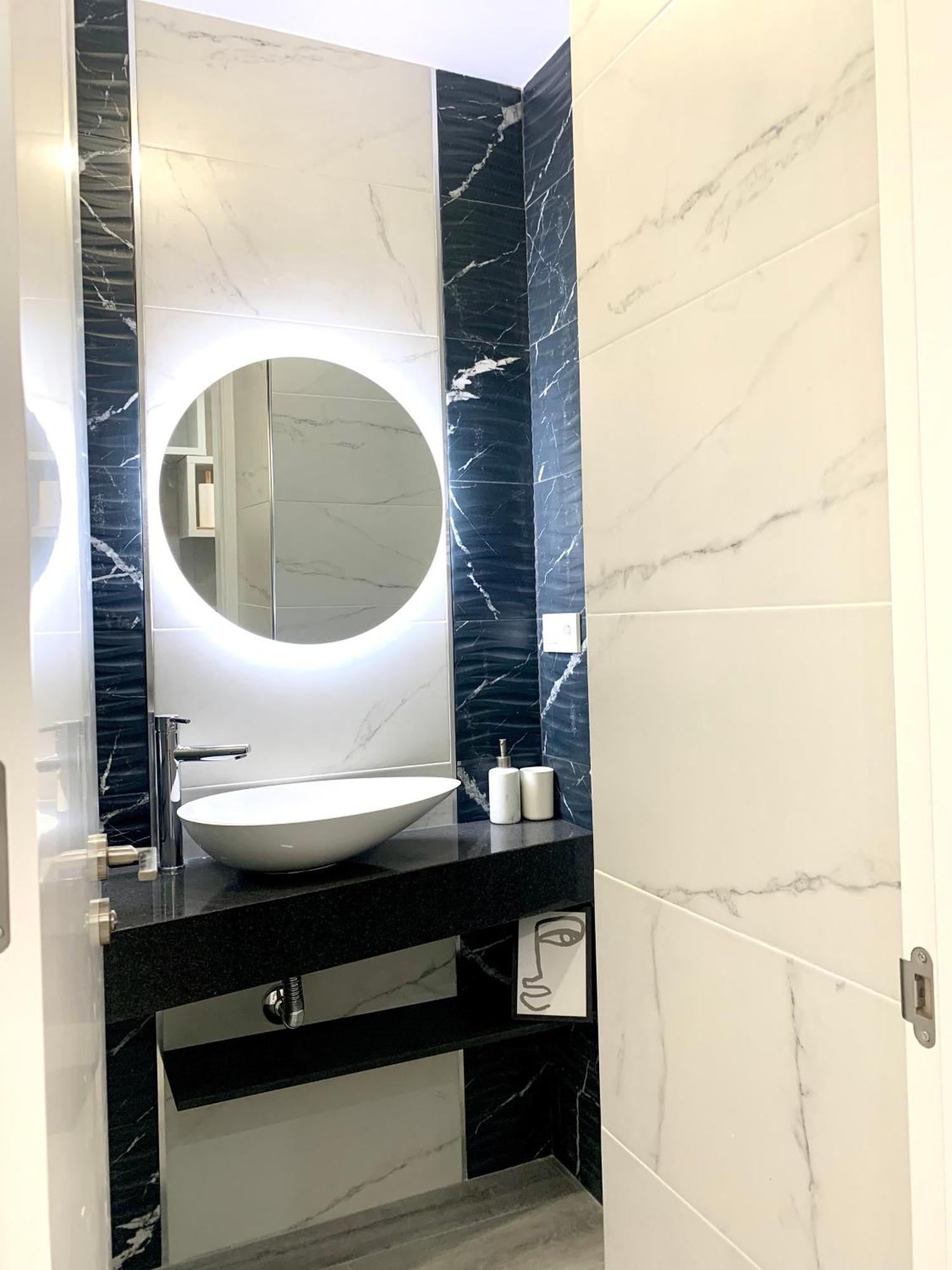 Premium Con Piscina - Recepcion 24hs Apartment *