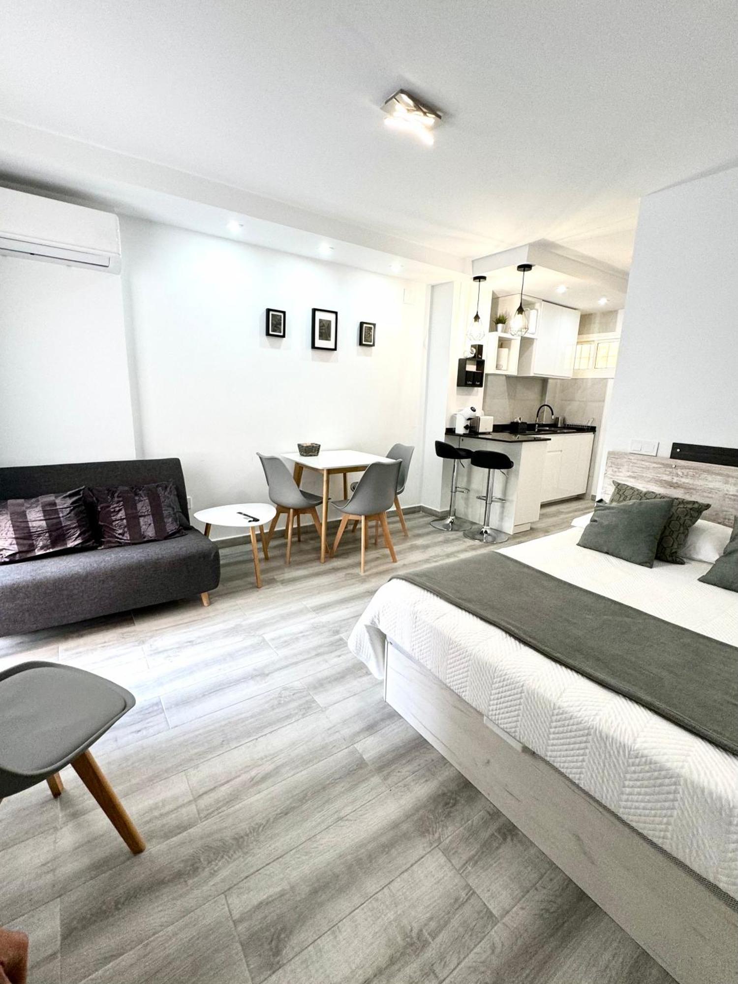 Apartment Premium Con Piscina - Recepcion 24hs *