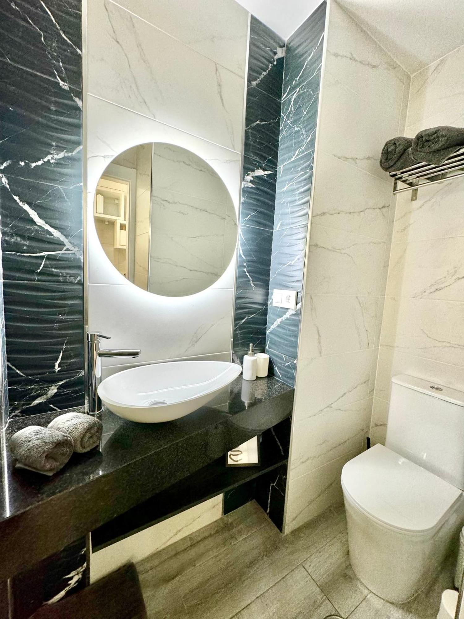 Premium Con Piscina - Recepcion 24hs Apartment Benalmadena